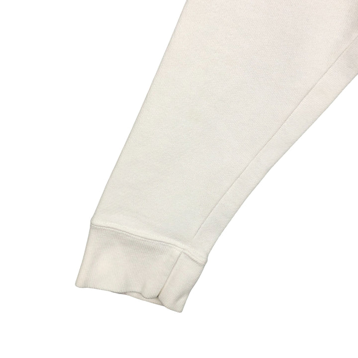 Champion REVERSE WEAVE Reverse Weave Oversized Sweatshirt Pullover Hoodie, Men's Size M cotton white type Vintage Second Hand