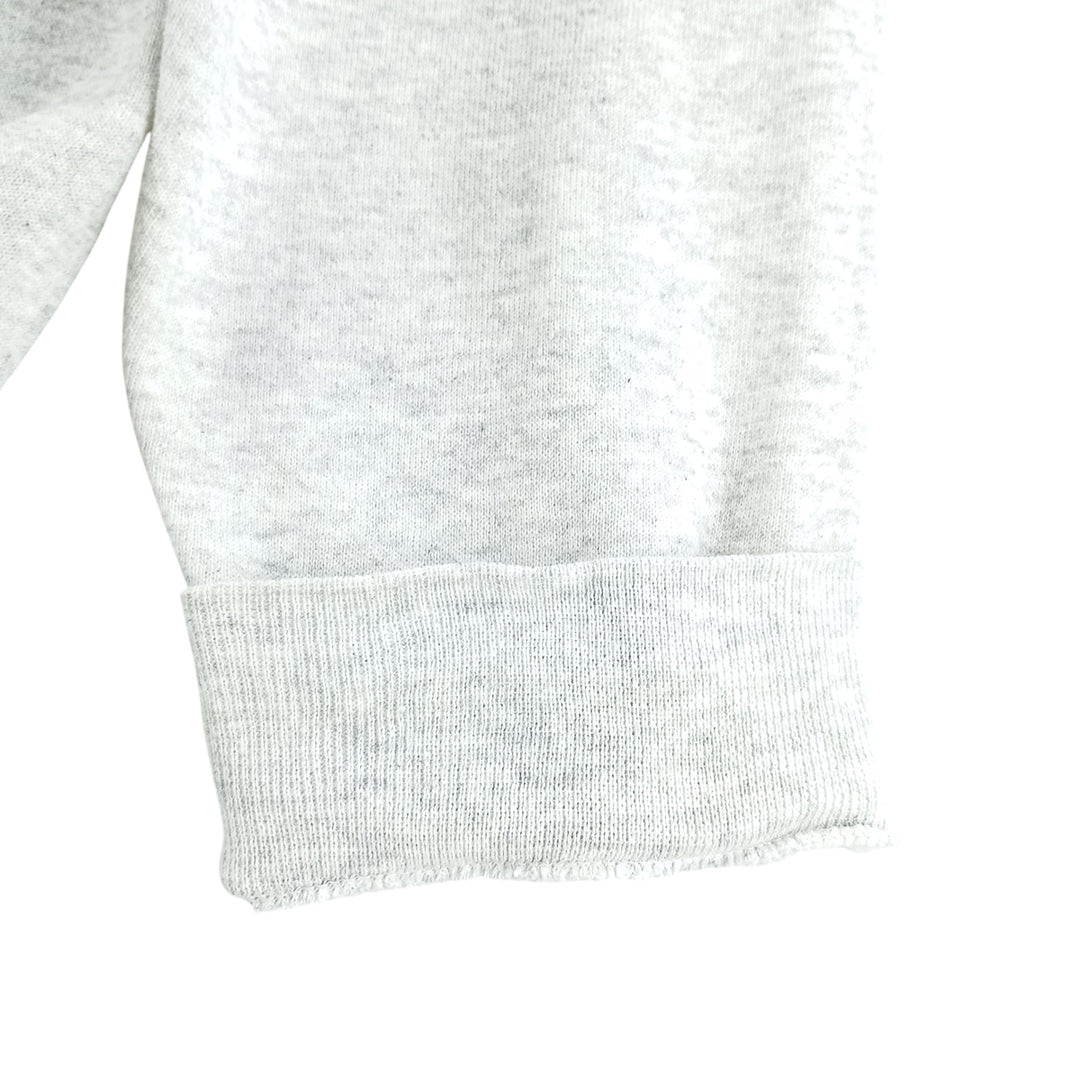 Logo7 NFL Washington Redskins Logo Sweatshirt, Men's Size L cotton gray type Vintage Second Hand