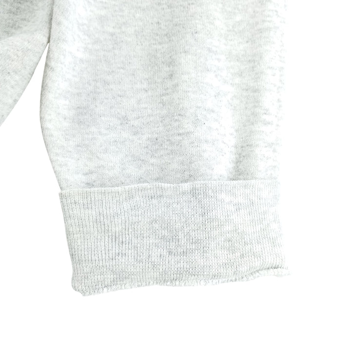 Logo7 NFL Washington Redskins Logo Sweatshirt, Men's Size L cotton gray type Vintage Second Hand
