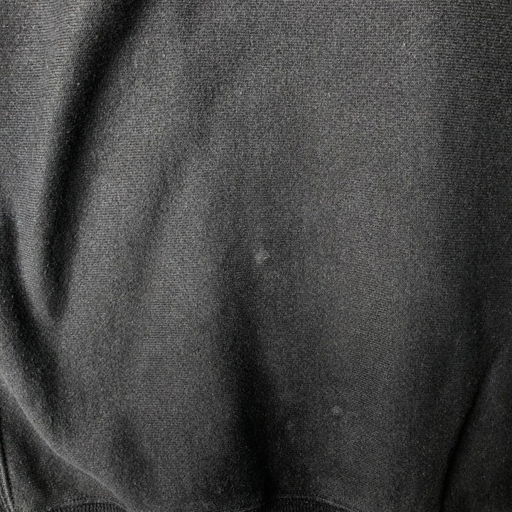 2000'S Champion Premium Reverse Weave GHR Advertising Sweatshirt, Men's XL cotton gray type Vintage Second Hand