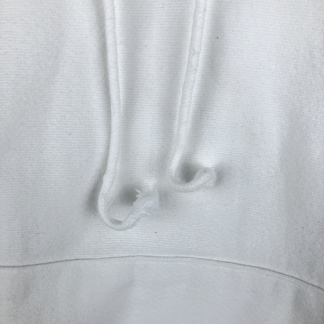 Champion REVERSE WEAVE Reverse Weave Sweat Pullover Hoodie Men's S cotton white type Vintage Second Hand