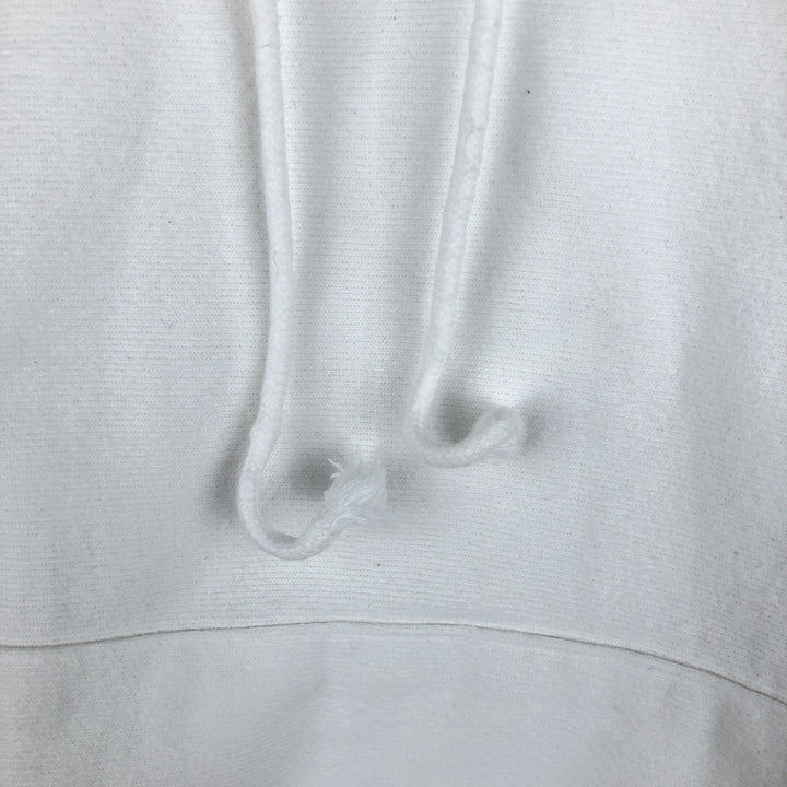 Champion REVERSE WEAVE Reverse Weave Sweat Pullover Hoodie Men's S cotton white type Vintage Second Hand