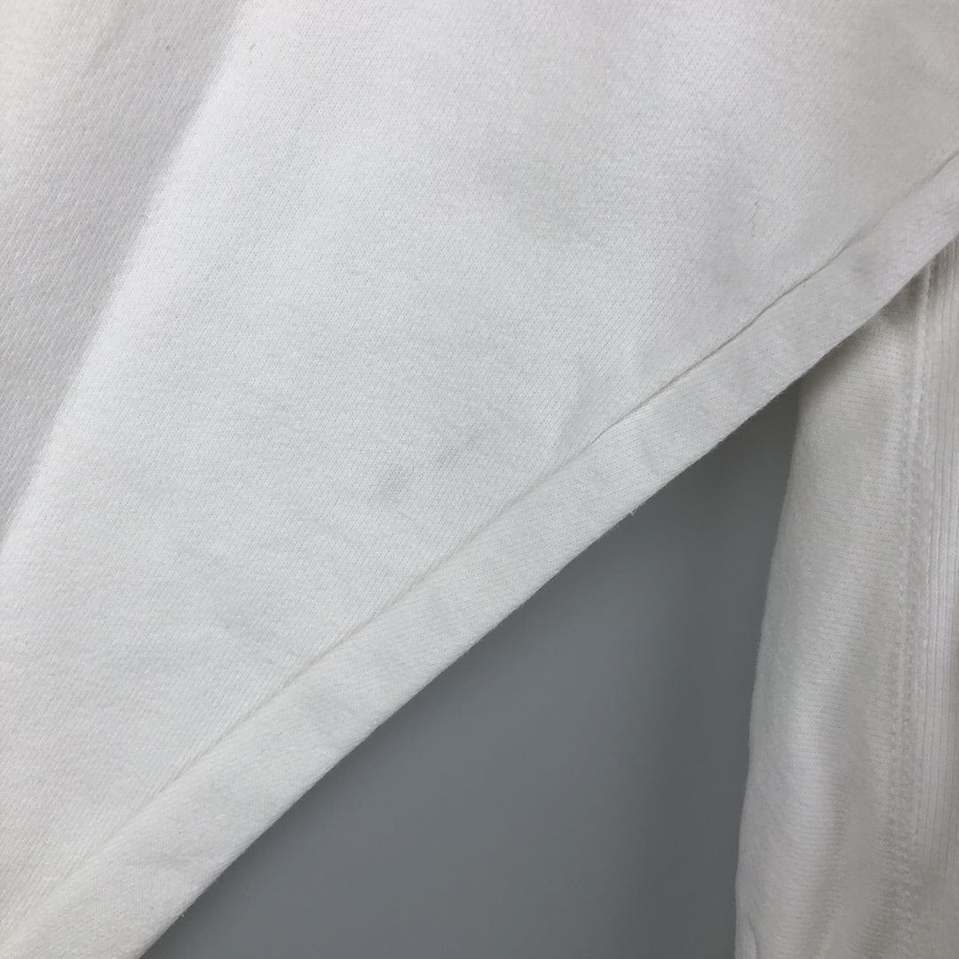 Champion REVERSE WEAVE Reverse Weave Sweat Pullover Hoodie Men's S cotton white type Vintage Second Hand