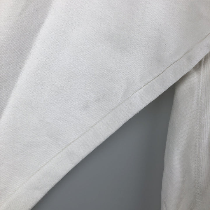 Champion REVERSE WEAVE Reverse Weave Sweat Pullover Hoodie Men's S cotton white type Vintage Second Hand