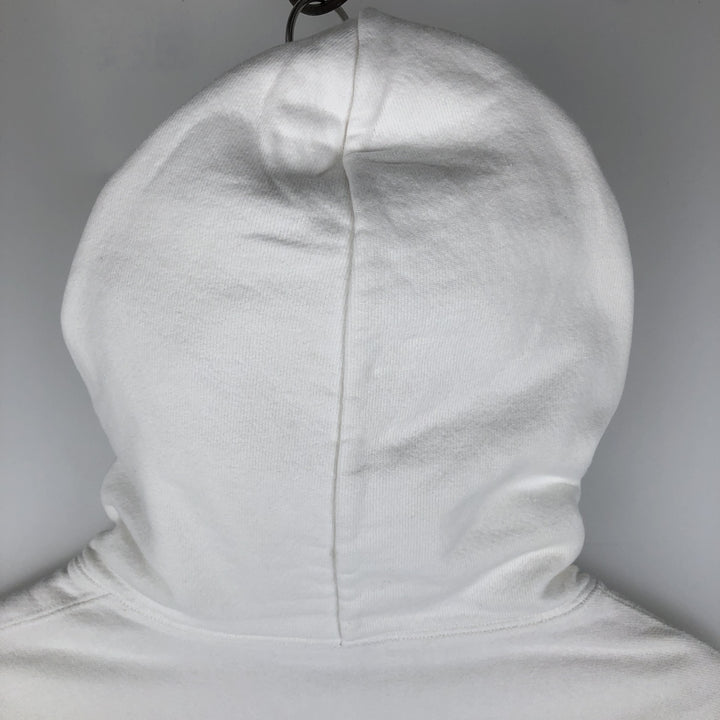 Champion REVERSE WEAVE Reverse Weave Sweat Pullover Hoodie Men's S cotton white type Vintage Second Hand