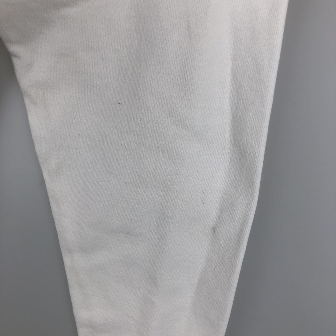 Champion REVERSE WEAVE Reverse Weave Sweat Pullover Hoodie Men's S cotton white type Vintage Second Hand