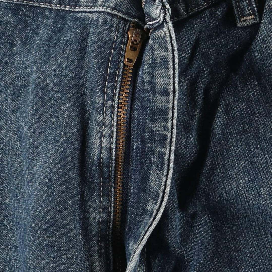 Wrangler Originals Men's Denim Painter Pants, Size W36 cotton blue type Vintage Second Hand