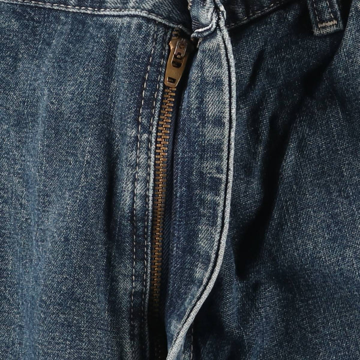 Wrangler Originals Men's Denim Painter Pants, Size W36 cotton blue type Vintage Second Hand