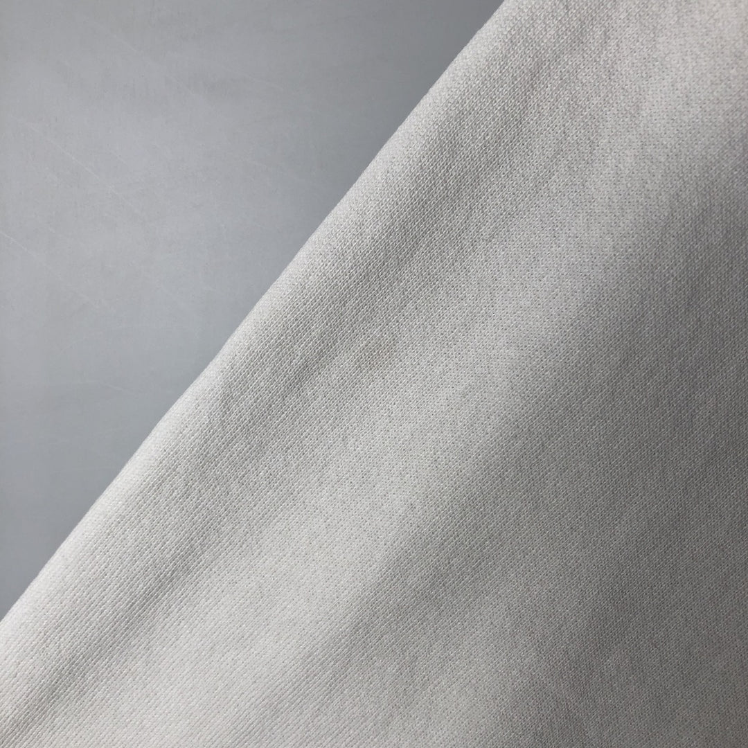 90'S Hanes ACTIVEWEAR Large Print Animal Sweatshirt, Made in USA, Men's Size XL cotton white type Vintage Second Hand