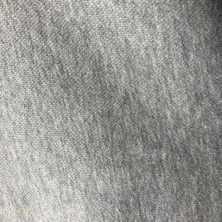 00'S Champion REVERSE WEAVE Reverse Weave College Sweatshirt Trainer Men's L size cotton gray type Vintage Second Hand