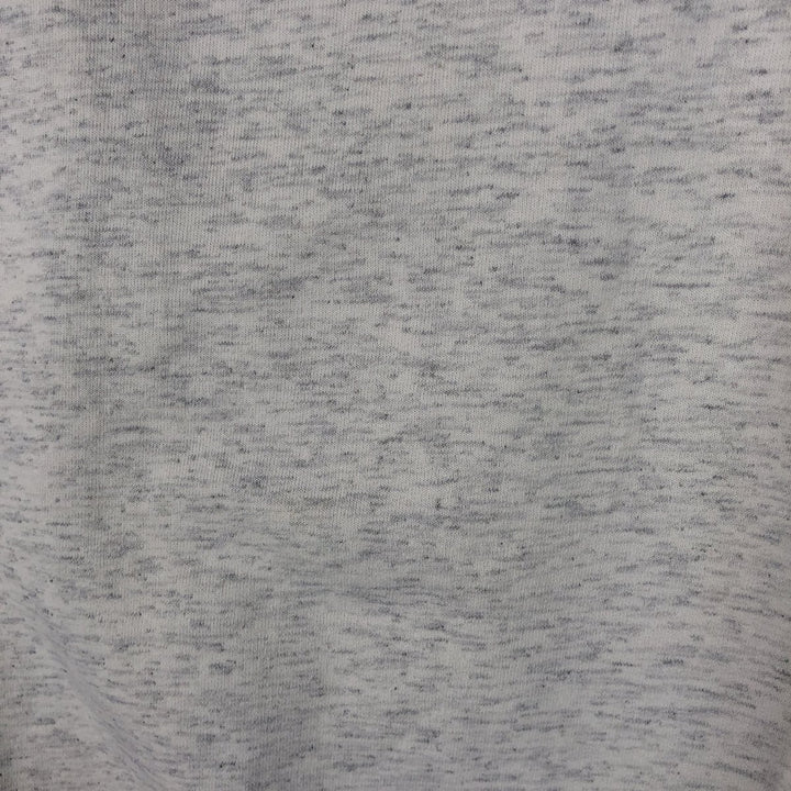 Vintage 1990'S NUTSMEG MLB Toronto Blue Jays Print Sweatshirt, Made in USA, Men's Size Medium unclear gray type Vintage Second Hand