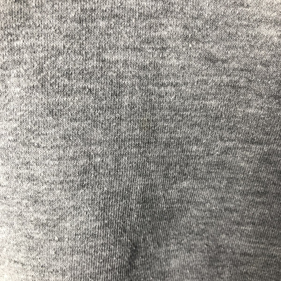 Starter NFL Minnesota Vikings Sweatshirt, Men's Size Medium cotton gray type Vintage Second Hand