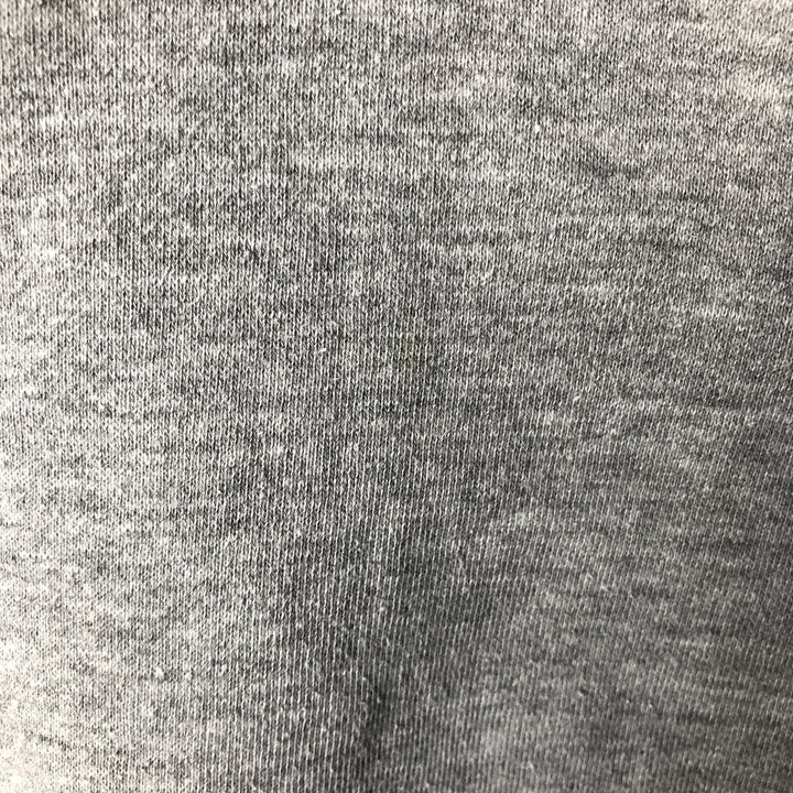 Starter NFL Minnesota Vikings Sweatshirt, Men's Size Medium cotton gray type Vintage Second Hand