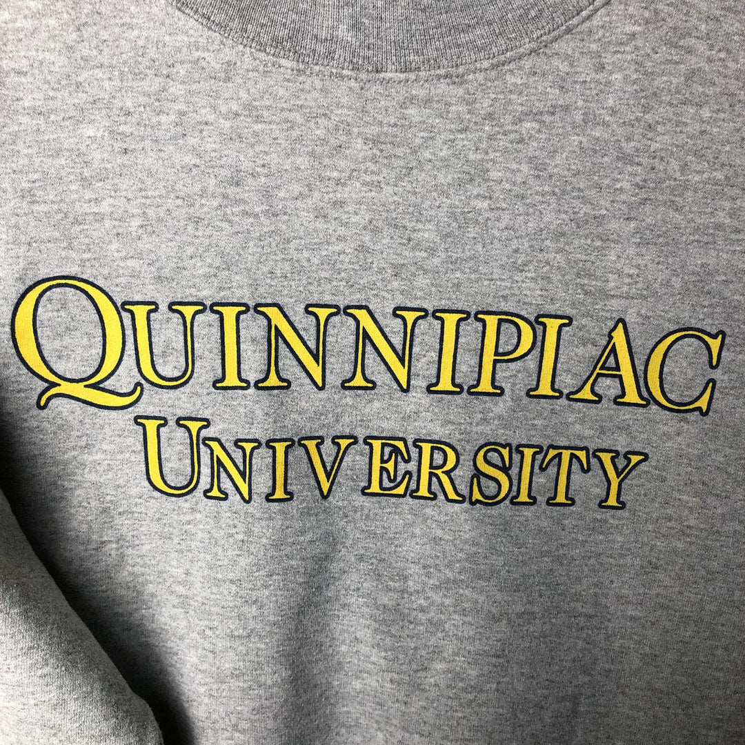 2000'S Champion ECO FLEECE College Sweatshirt, Men's Size M unclear gray type Vintage Second Hand