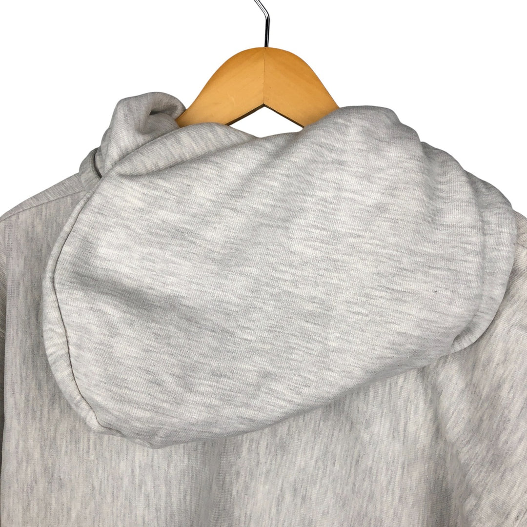00'S Champion Original Reverse Weave College Sweat Pullover Hoodie Men's M cotton gray type Vintage Second Hand