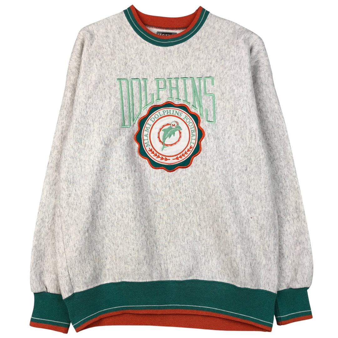 Vintage LEGENDS NFL Green Bay Packers sweatshirt, Made in USA, Men's Size L cotton gray type Vintage Second Hand