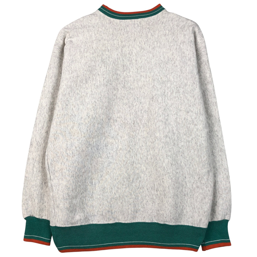 Vintage LEGENDS NFL Green Bay Packers sweatshirt, Made in USA, Men's Size L cotton gray type Vintage Second Hand