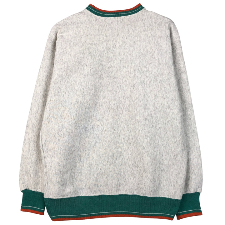 Vintage LEGENDS NFL Green Bay Packers sweatshirt, Made in USA, Men's Size L cotton gray type Vintage Second Hand