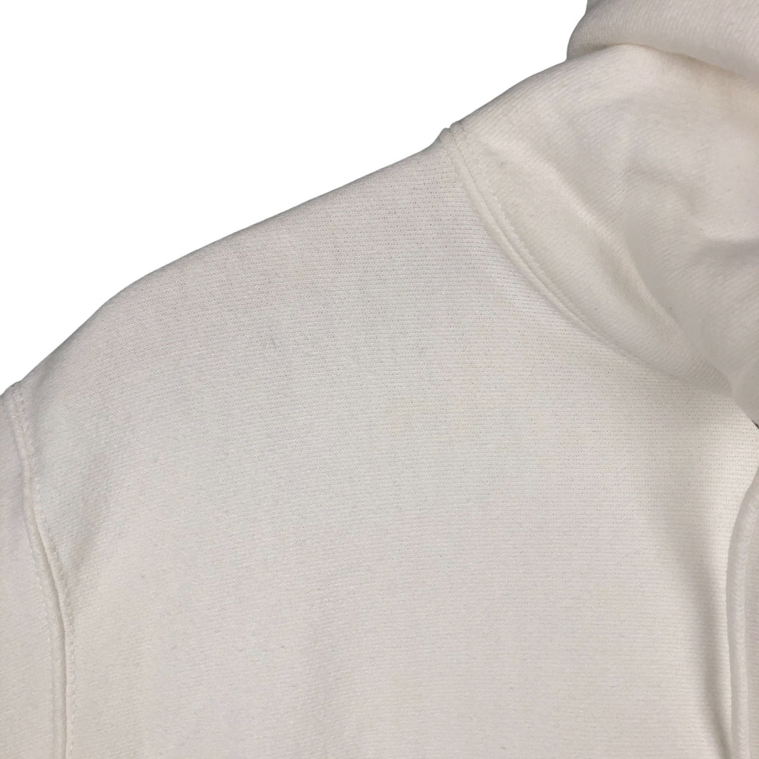 Champion REVERSE WEAVE Reverse Weave Sweat Pullover Hoodie Men's M unclear white type Vintage Second Hand