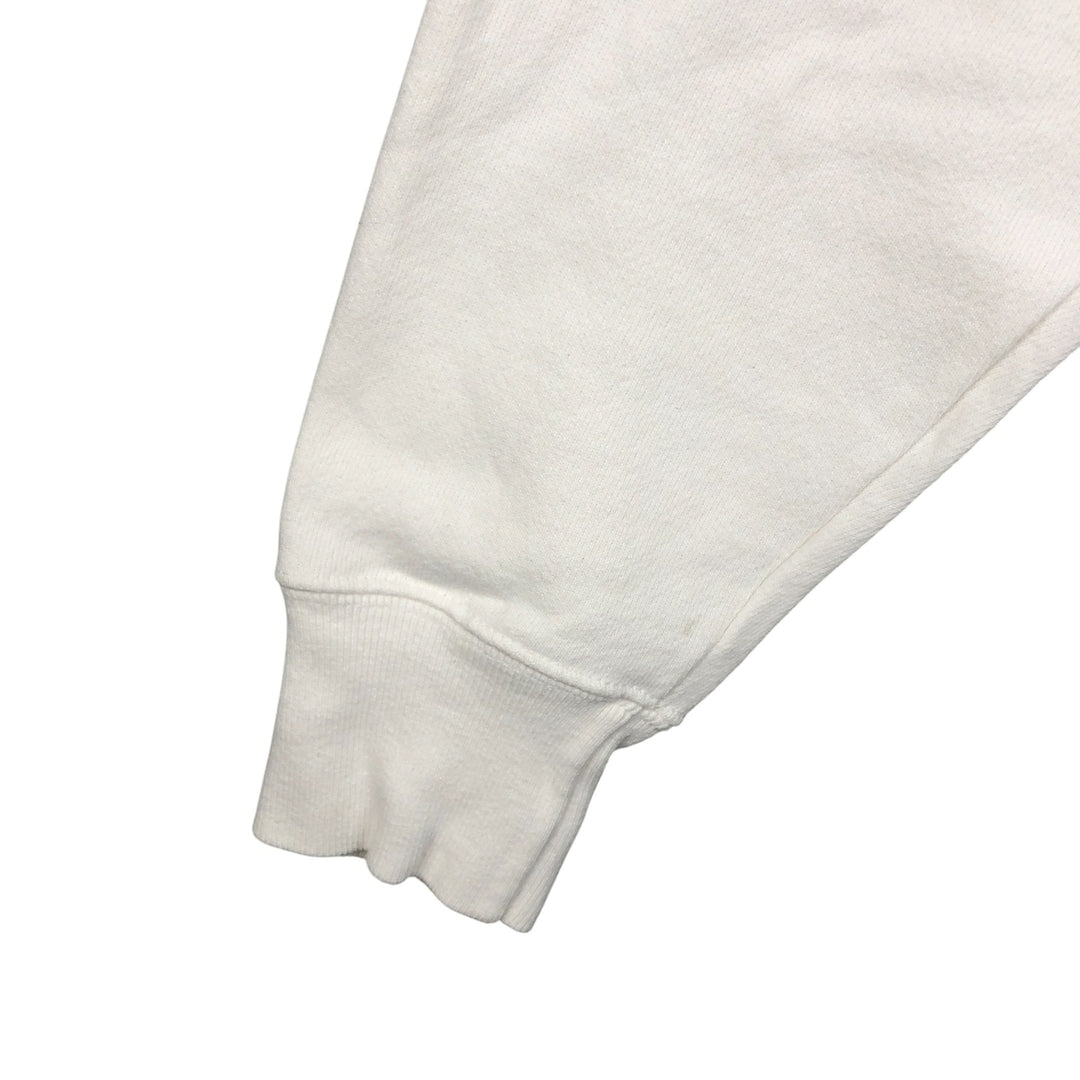 Champion REVERSE WEAVE Reverse Weave Sweat Pullover Hoodie Men's M unclear white type Vintage Second Hand