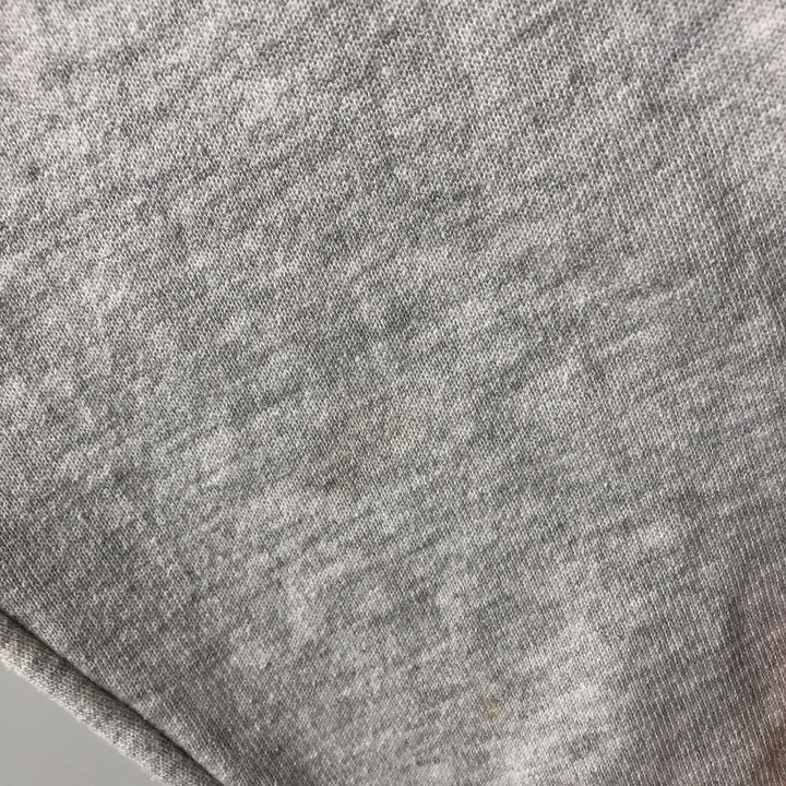 Vintage HARD ROCK CAFE Advertising Sweatshirt, Men's Size L polyester gray type Vintage Second Hand