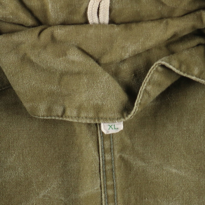 ~70'S UNKNOWN Hunting Jacket Men's XL Vintage /eaa485004