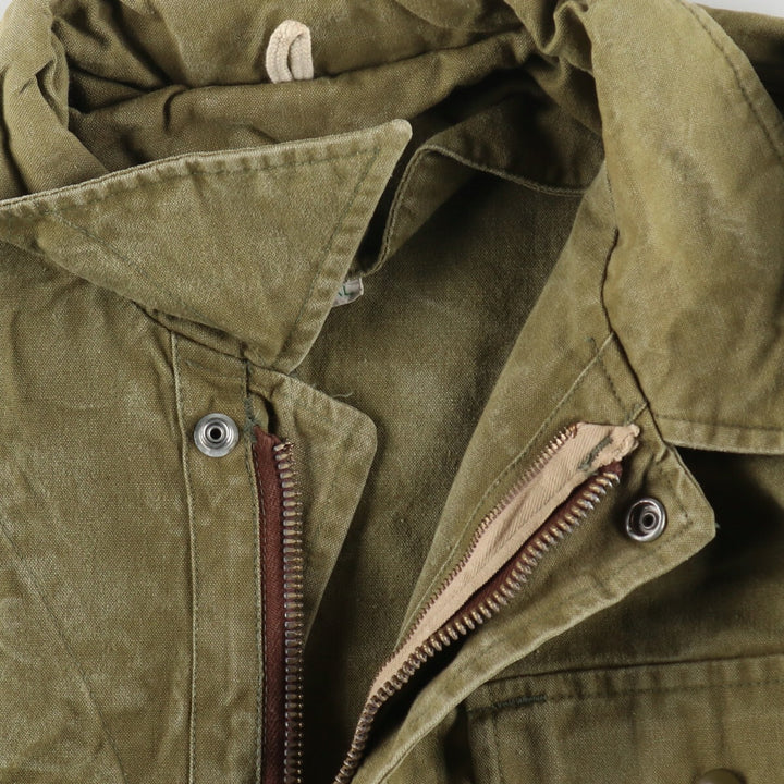 ~70'S UNKNOWN Hunting Jacket Men's XL Vintage /eaa485004