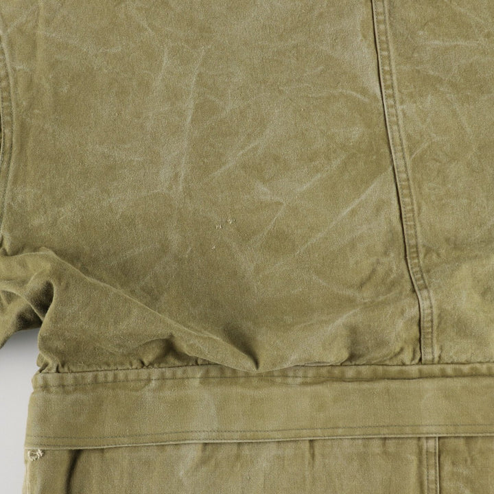 ~70'S UNKNOWN Hunting Jacket Men's XL Vintage /eaa485004