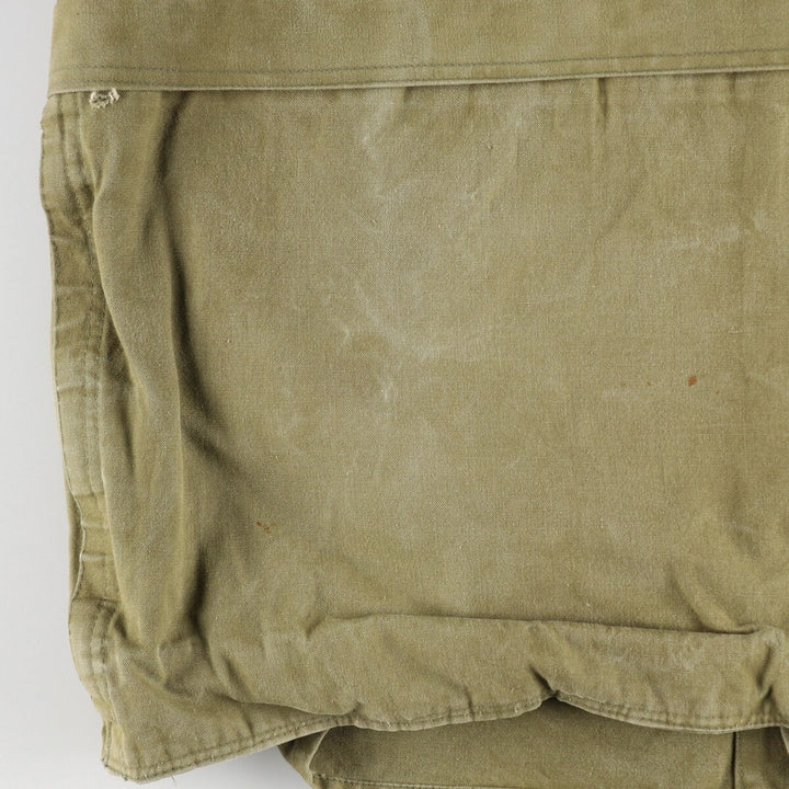 ~70'S UNKNOWN Hunting Jacket Men's XL Vintage /eaa485004