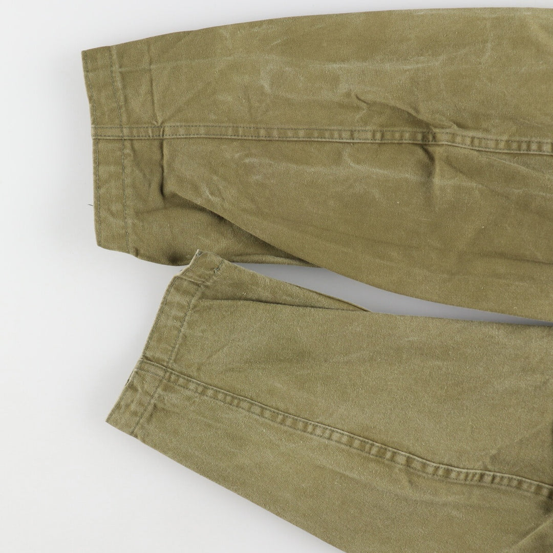 ~70'S UNKNOWN Hunting Jacket Men's XL Vintage /eaa485004