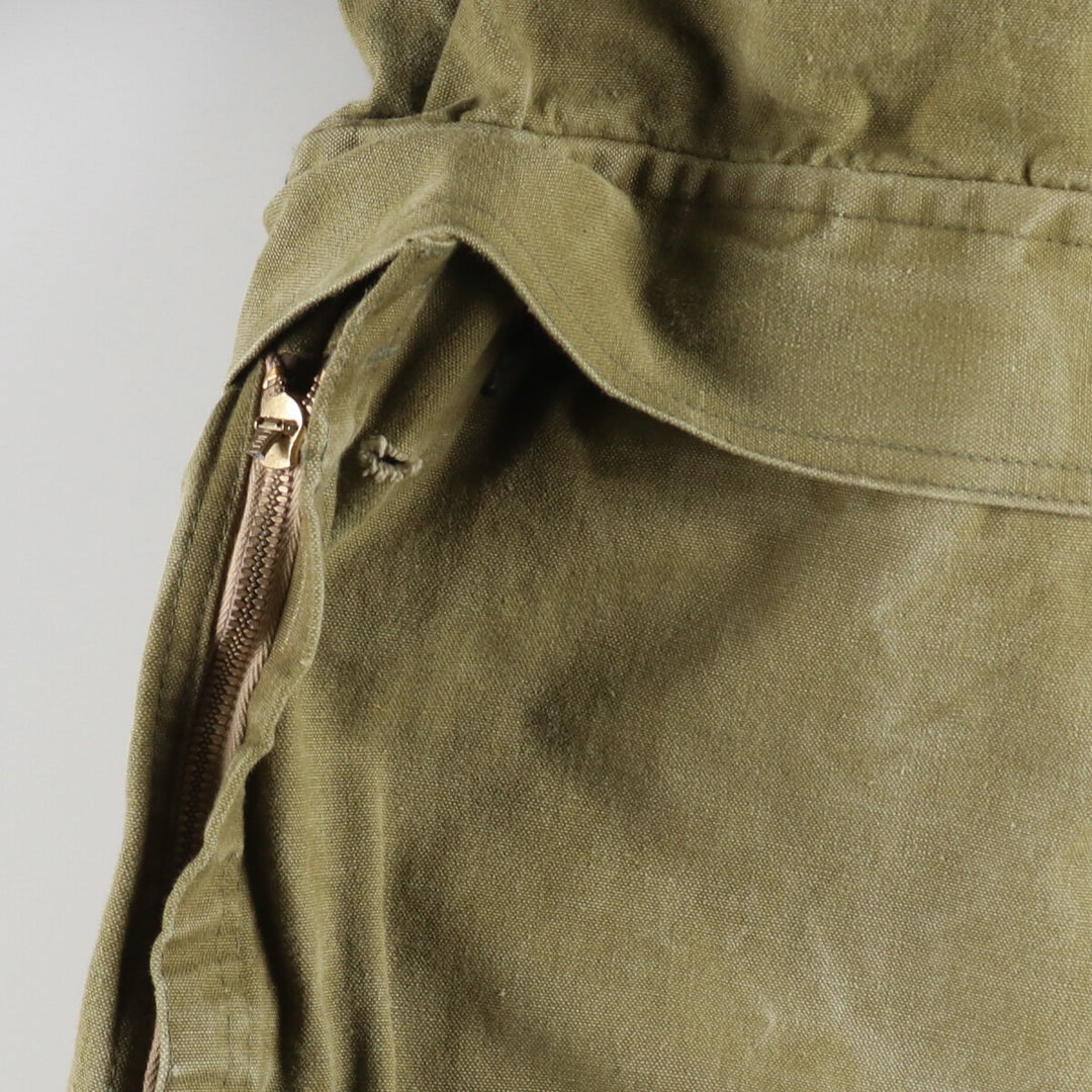 ~70'S UNKNOWN Hunting Jacket Men's XL Vintage /eaa485004