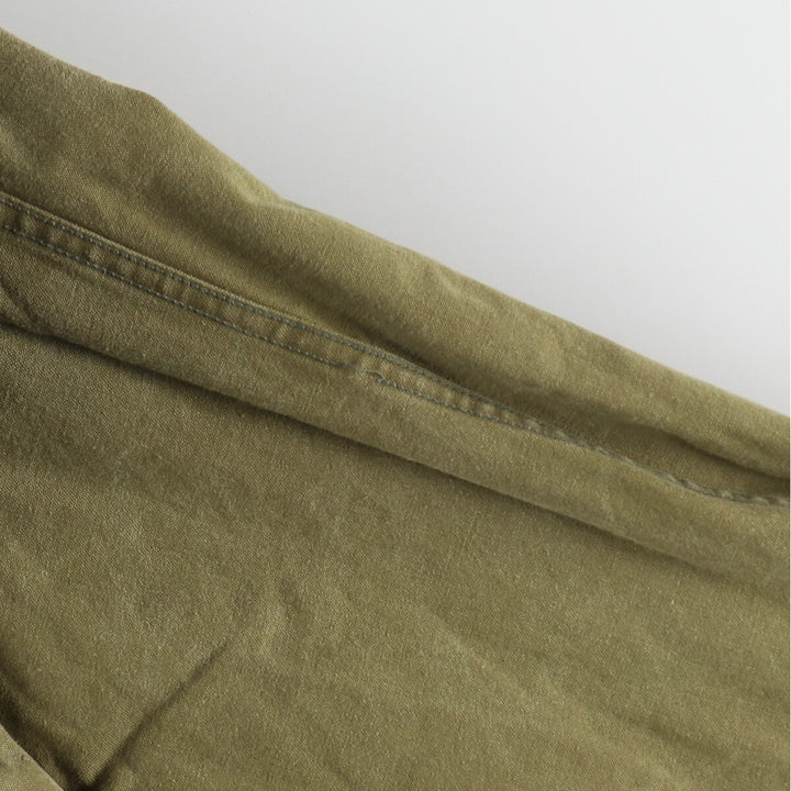 ~70'S UNKNOWN Hunting Jacket Men's XL Vintage /eaa485004