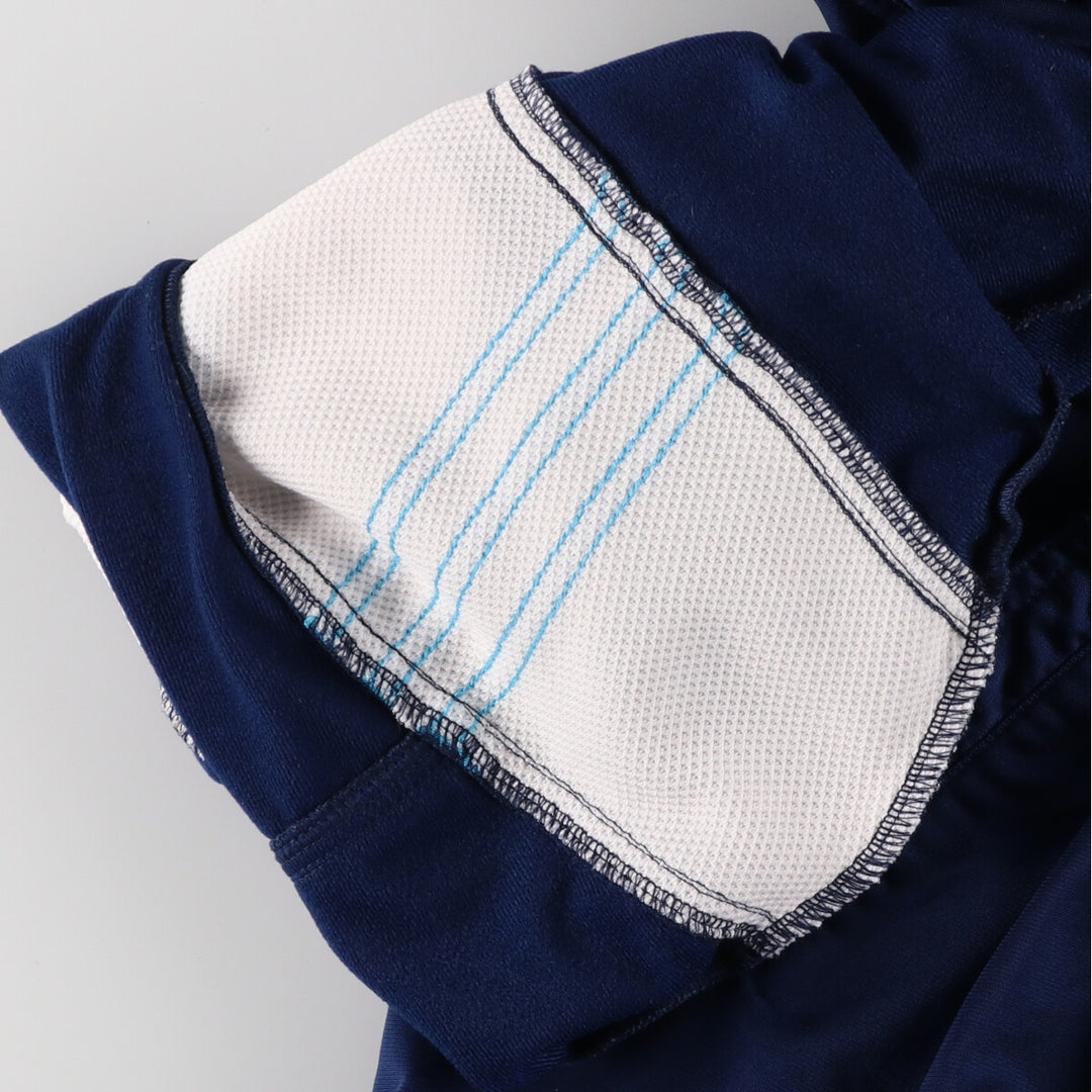 90'S Adidas Jersey Hoodie Track Jacket Men's S Size Vintage / eaa485133