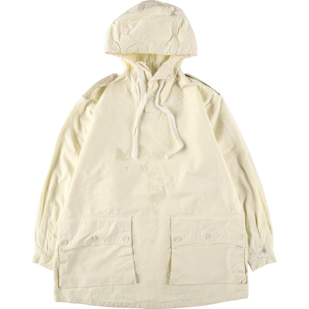 1940s-1950'S Swedish military M39 snow parka, men's XL size, vintage /eaa485218