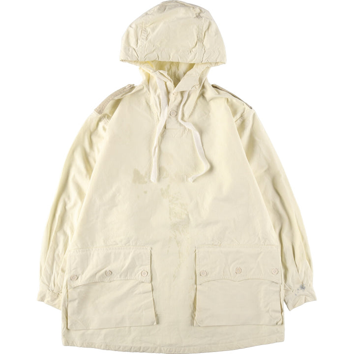 1940s-1950'S Swedish military M39 snow parka, men's XL size, vintage /eaa485218