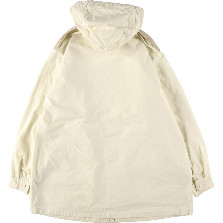 1940s-1950'S Swedish military M39 snow parka, men's XL size, vintage /eaa485218