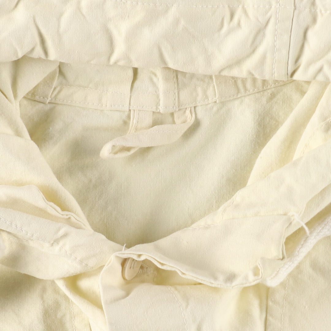 1940s-1950'S Swedish military M39 snow parka, men's XL size, vintage /eaa485218