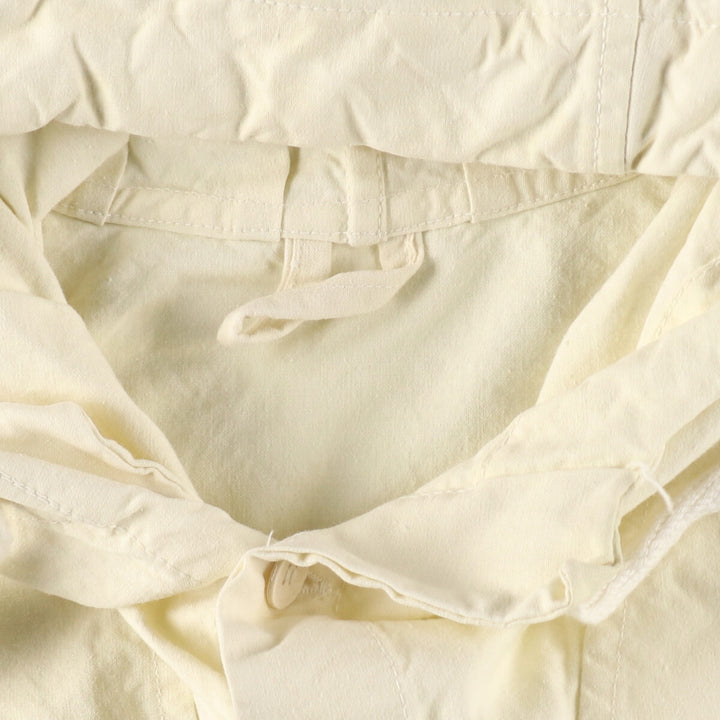 1940s-1950'S Swedish military M39 snow parka, men's XL size, vintage /eaa485218