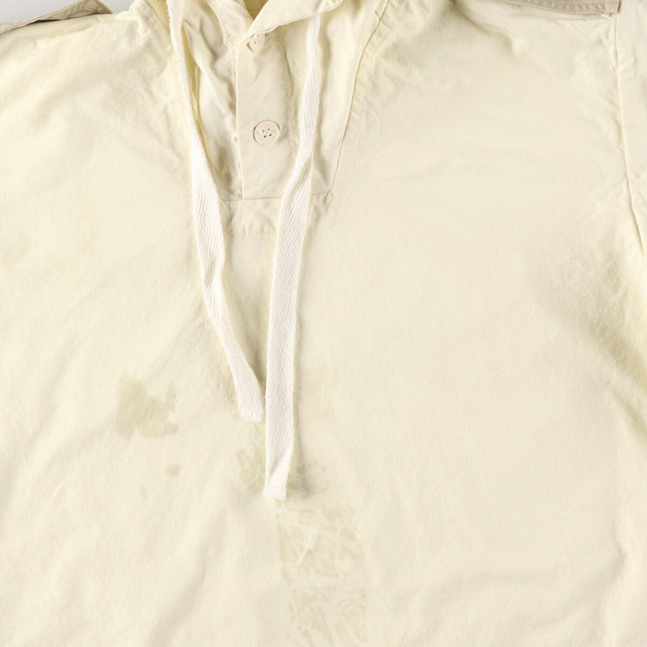 1940s-1950'S Swedish military M39 snow parka, men's XL size, vintage /eaa485218