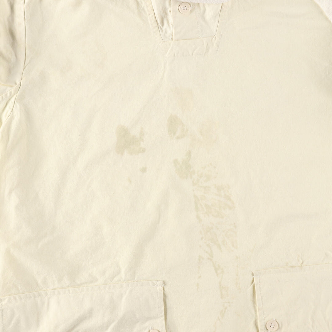 1940s-1950'S Swedish military M39 snow parka, men's XL size, vintage /eaa485218