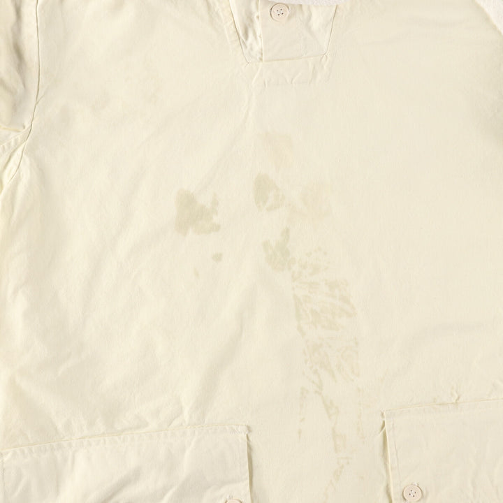 1940s-1950'S Swedish military M39 snow parka, men's XL size, vintage /eaa485218