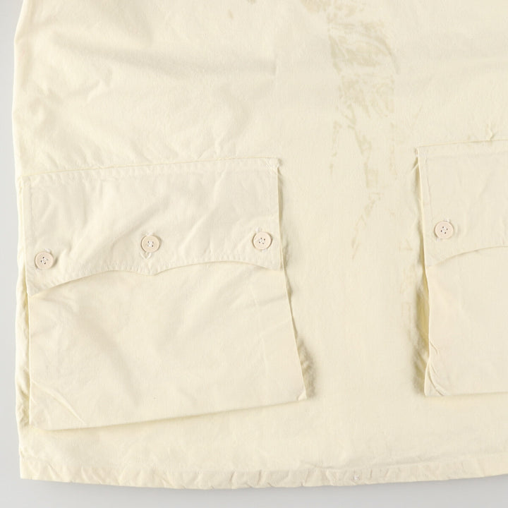 1940s-1950'S Swedish military M39 snow parka, men's XL size, vintage /eaa485218