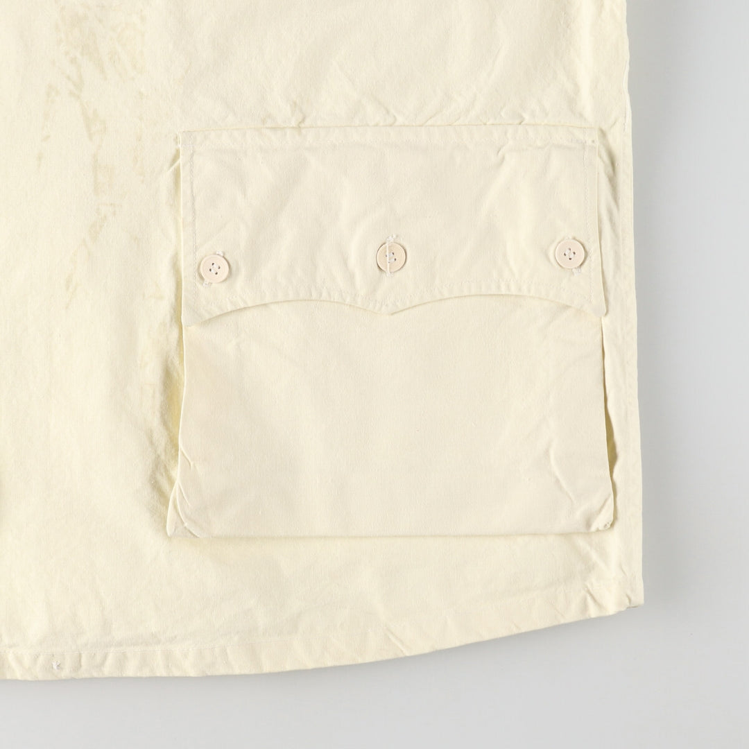 1940s-1950'S Swedish military M39 snow parka, men's XL size, vintage /eaa485218