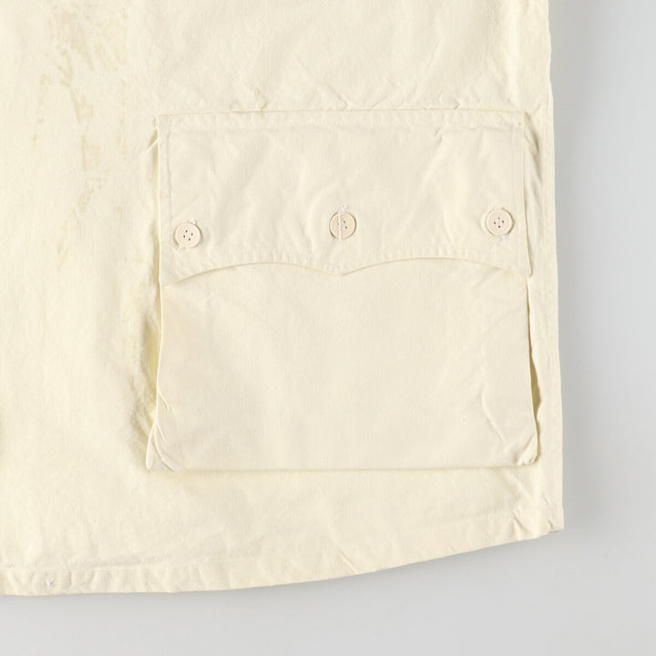 1940s-1950'S Swedish military M39 snow parka, men's XL size, vintage /eaa485218