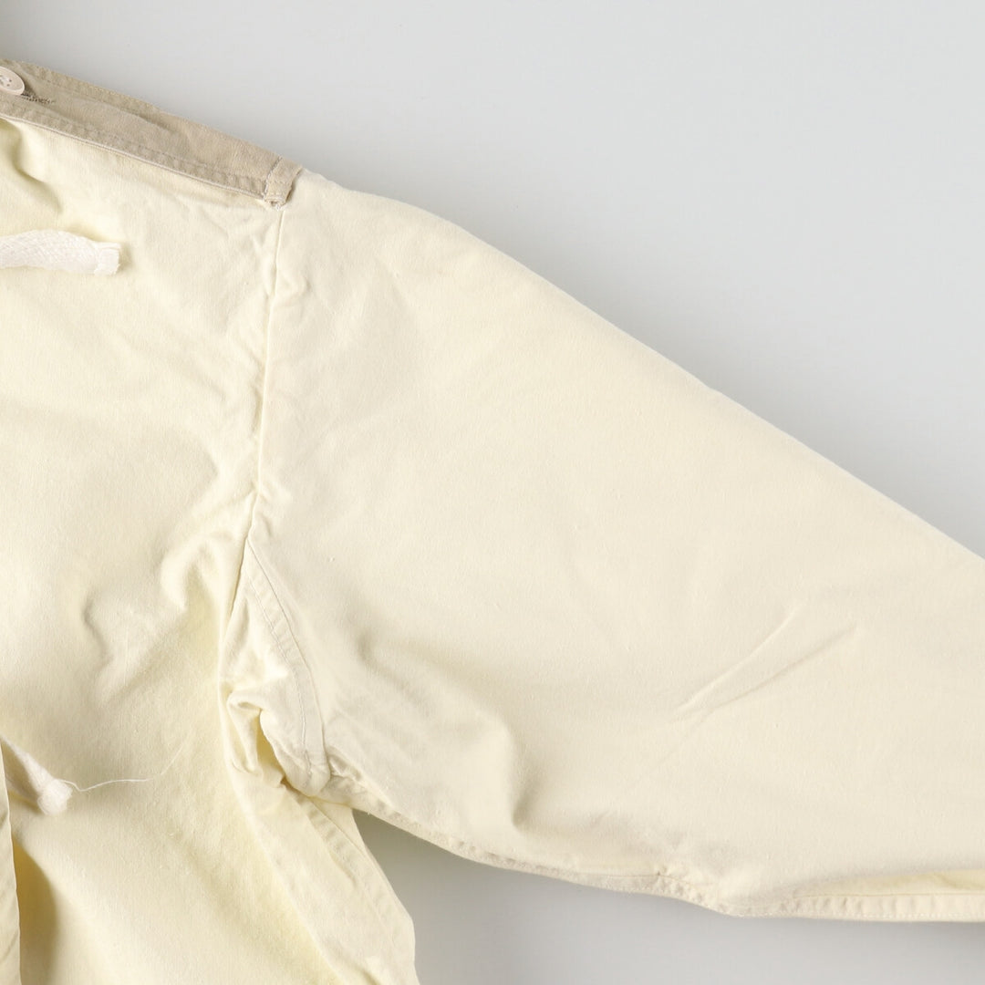 1940s-1950'S Swedish military M39 snow parka, men's XL size, vintage /eaa485218