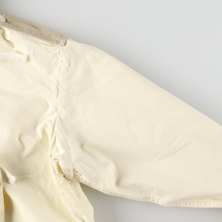 1940s-1950'S Swedish military M39 snow parka, men's XL size, vintage /eaa485218