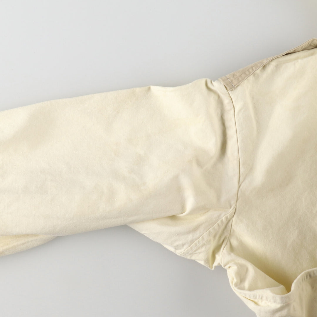 1940s-1950'S Swedish military M39 snow parka, men's XL size, vintage /eaa485218