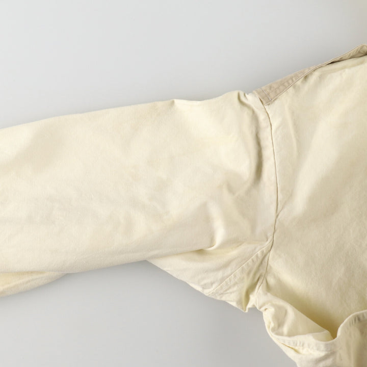 1940s-1950'S Swedish military M39 snow parka, men's XL size, vintage /eaa485218