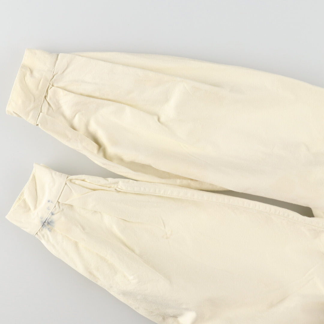 1940s-1950'S Swedish military M39 snow parka, men's XL size, vintage /eaa485218