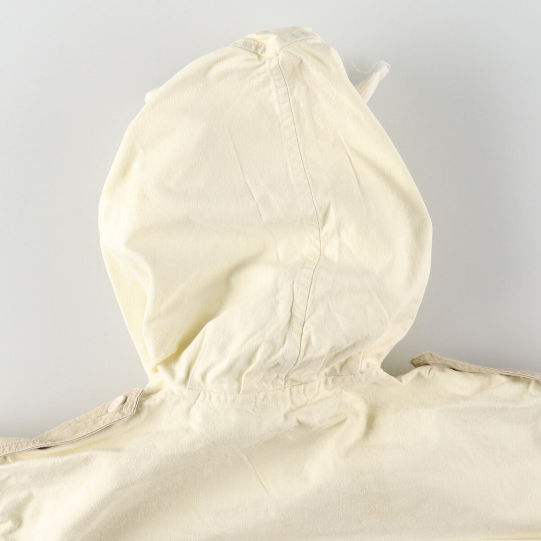 1940s-1950'S Swedish military M39 snow parka, men's XL size, vintage /eaa485218